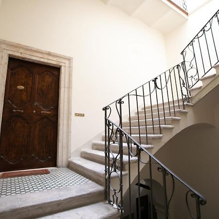 Il Tratto Antico Bed & Breakfast Ascoli Piceno Bagian luar foto