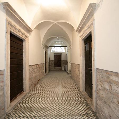 Il Tratto Antico Bed & Breakfast Ascoli Piceno Bagian luar foto