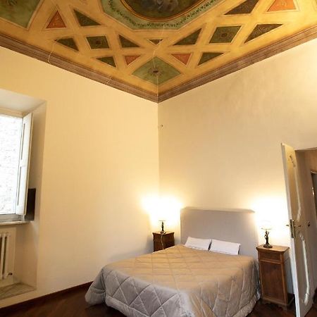 Il Tratto Antico Bed & Breakfast Ascoli Piceno Bagian luar foto
