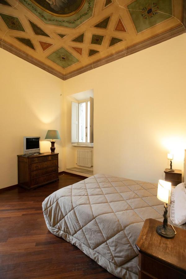 Il Tratto Antico Bed & Breakfast Ascoli Piceno Bagian luar foto