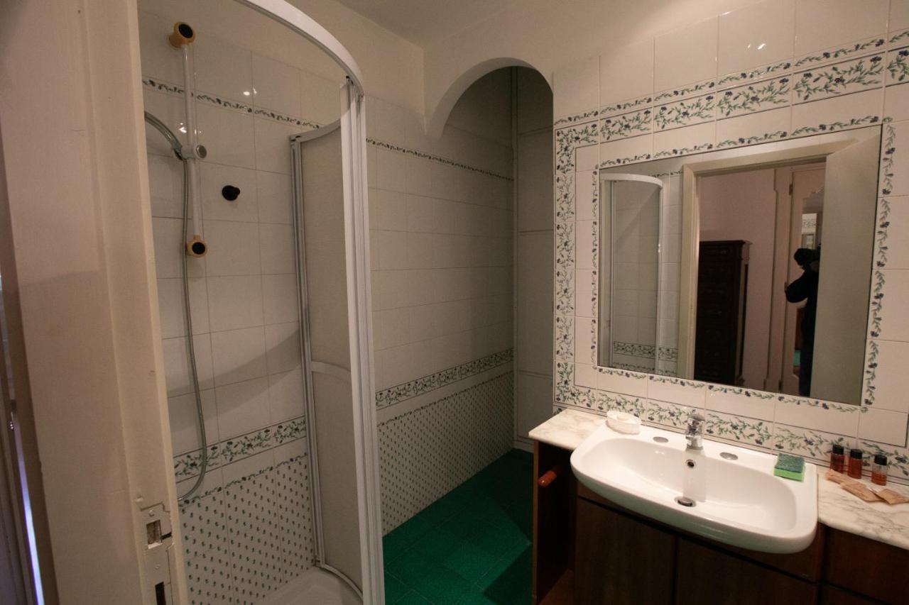 Il Tratto Antico Bed & Breakfast Ascoli Piceno Ruang foto