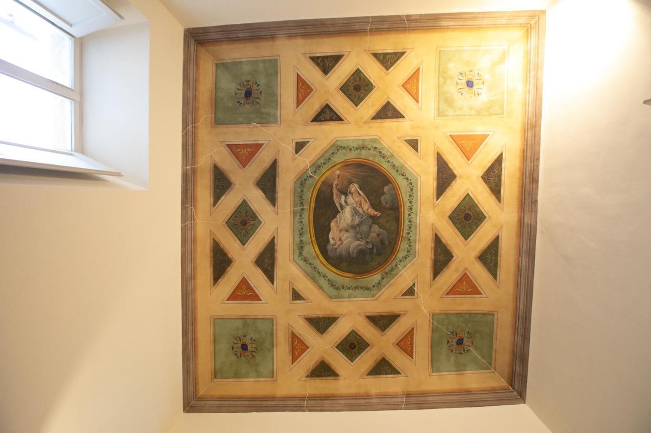 Il Tratto Antico Bed & Breakfast Ascoli Piceno Ruang foto