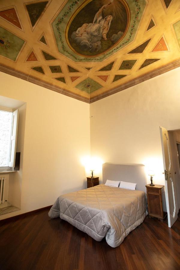 Il Tratto Antico Bed & Breakfast Ascoli Piceno Bagian luar foto